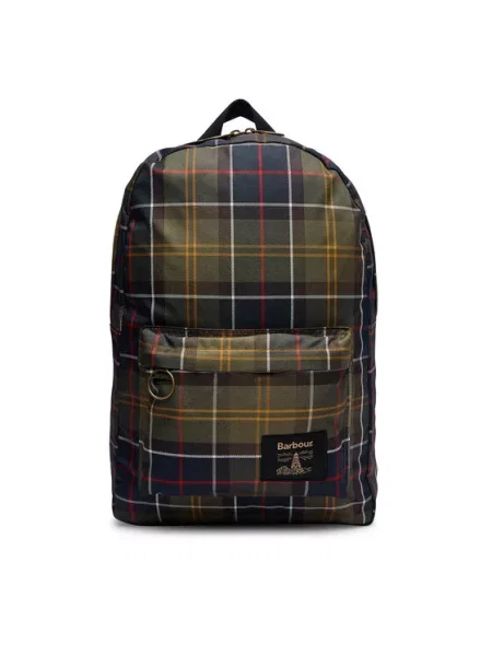 Barbour Рюкзак Torridon зелений