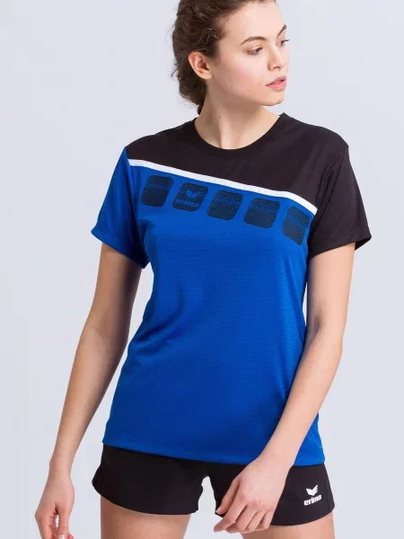 Koszulka Erima czarna