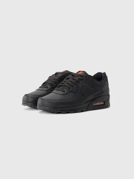 Tenisky Nike Sportswear čierna
