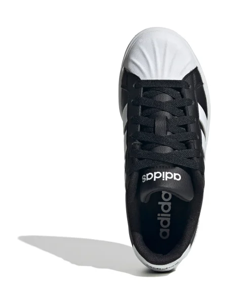 Sneakerși Adidas Sportswear alb