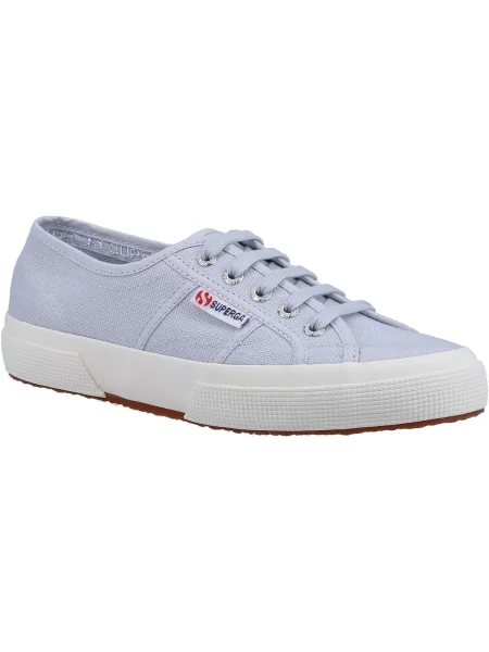 Tenisky Superga 2750 růžové