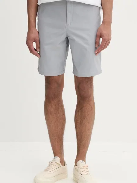 Calvin Klein šortky šedé