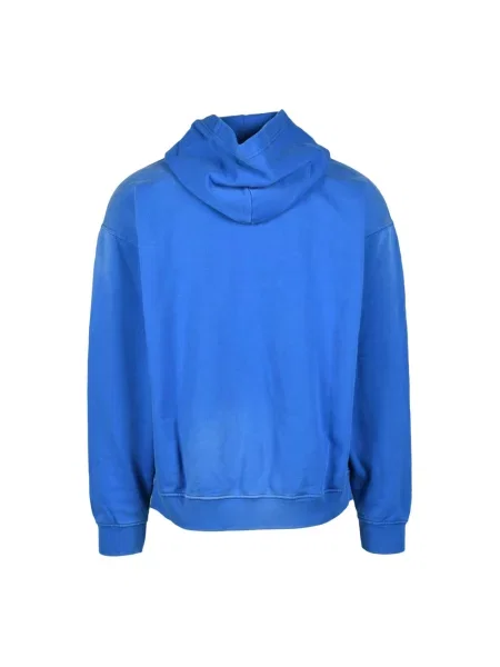 Bluza Diesel niebieska