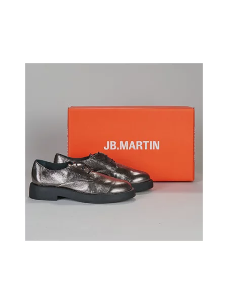 Derby Jb Martin srebrna
