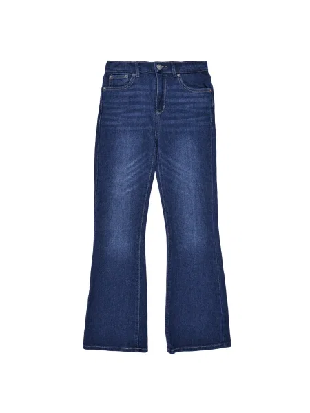 Blugi evazați copii Levi's® albastru