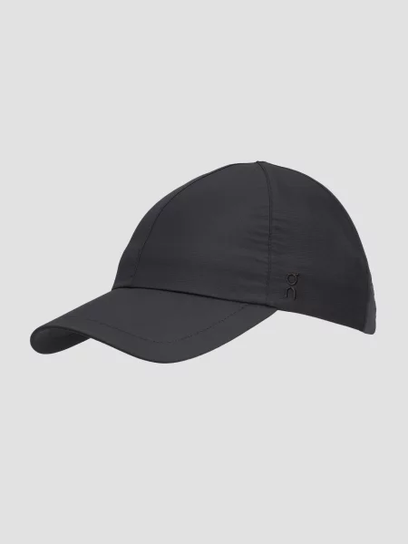 Czapka On Cap Black Universal czarna