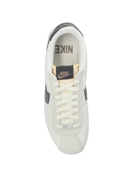 Sneakerși Nike Air Max gri