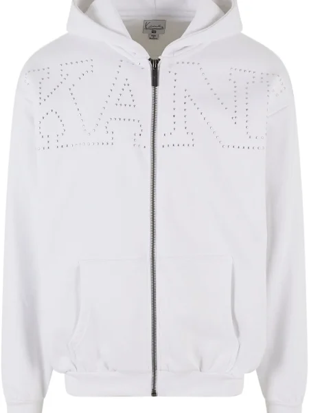 Karl Kani Jopa na srebrna bela
