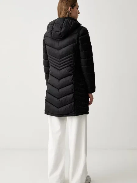 DKNY довга куртка