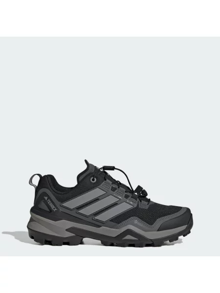 Buty trekkingowe Adidas trekkingowe czarne
