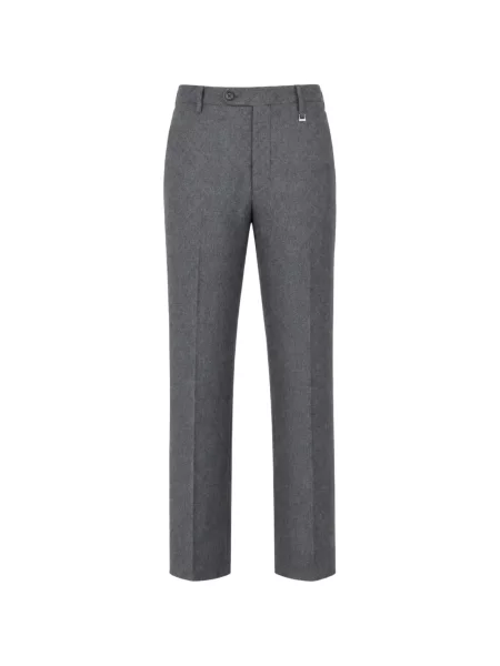 Pantaloni Tombolini gri