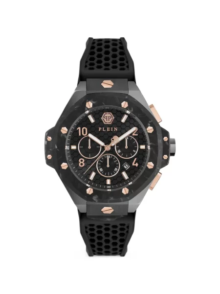 Ceas Philipp Plein negru