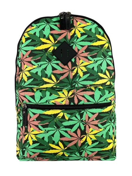 Episode City Рюкзак Унісекс зелений