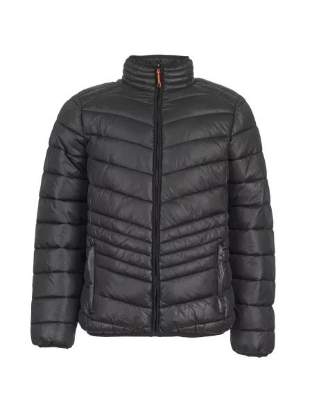 Puhovka Yurban črna