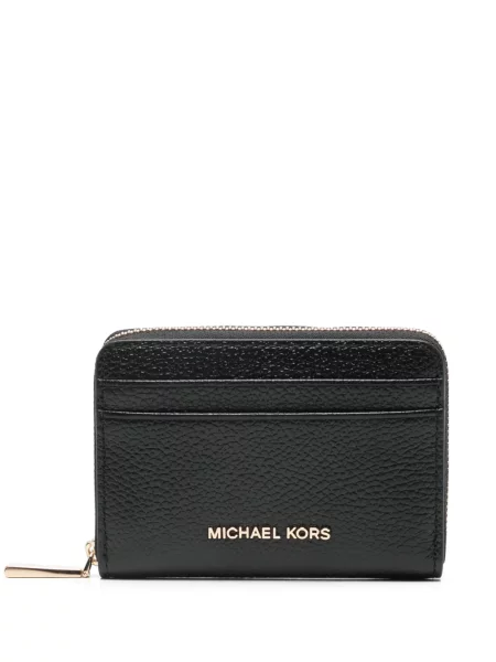 Portofel Michael Michael Kors negru