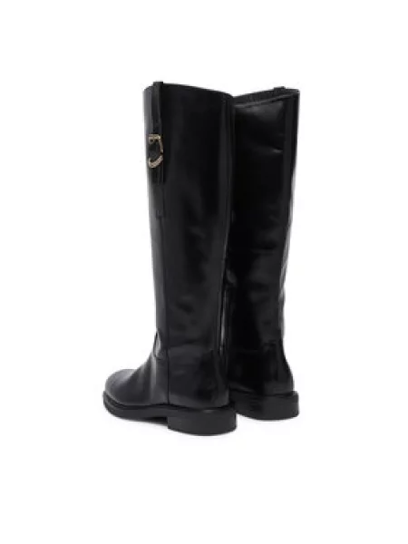 Vagabond Shoemakers Csizma Freya fekete