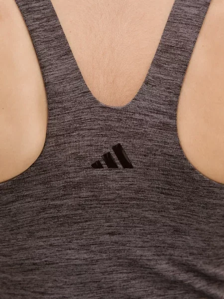Adidas Performance топ для йоги All Me