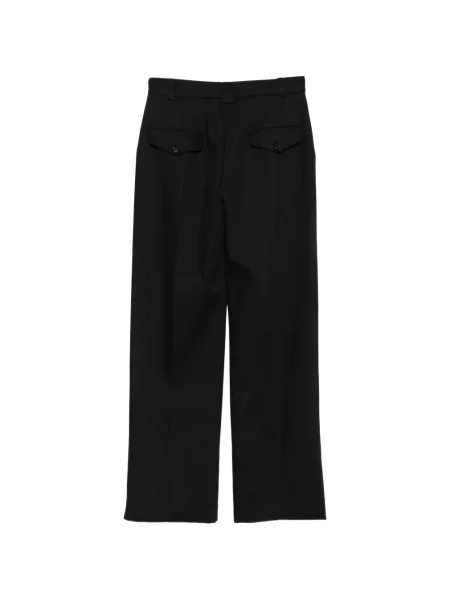 Pantaloni Isabel Benenato negru