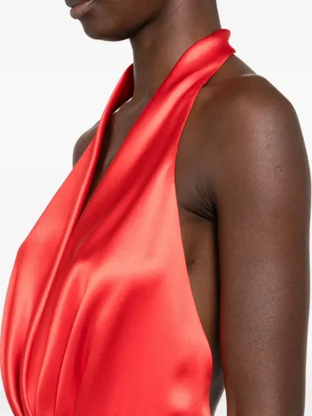 Rochie Il Volo de costum roșu