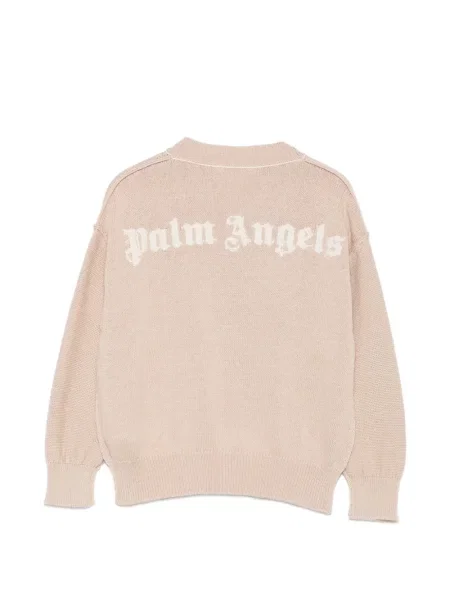 Kardigan dziecięcy Palm Angels
