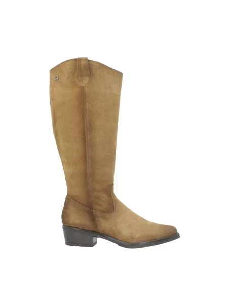 Pantofi Porronet maro