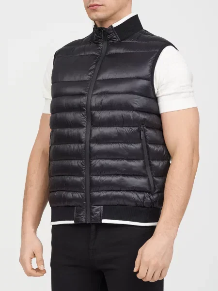 Жилет Karl Lagerfeld черный