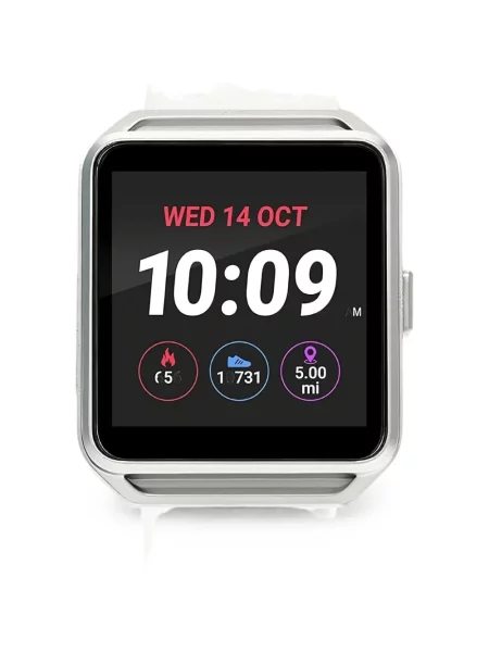 Ceas Timex negru