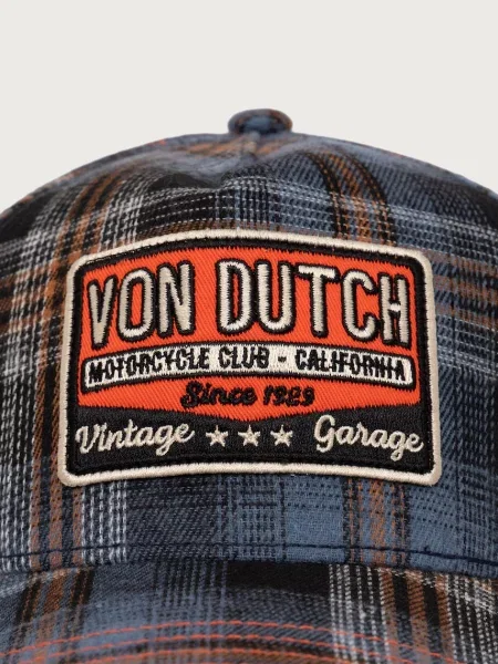 Кепка Von Dutch