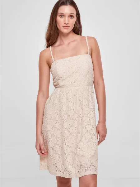 Rochie Urban Classics din dantelă