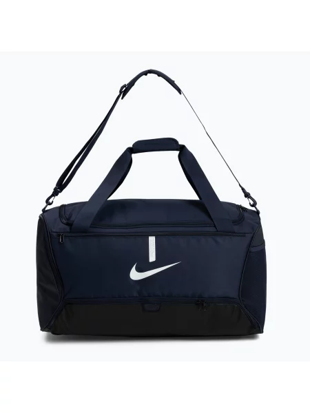 Cestovní taška Nike modrá