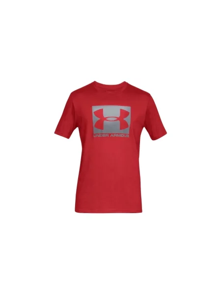 Majica Under Armour crvena