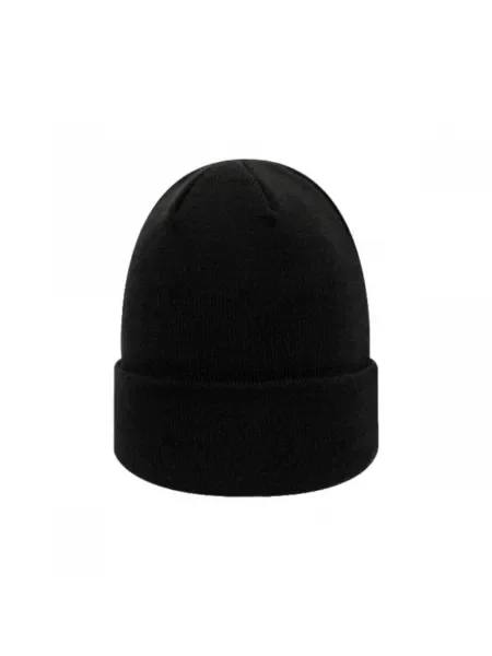 New Era Čiapka čierna