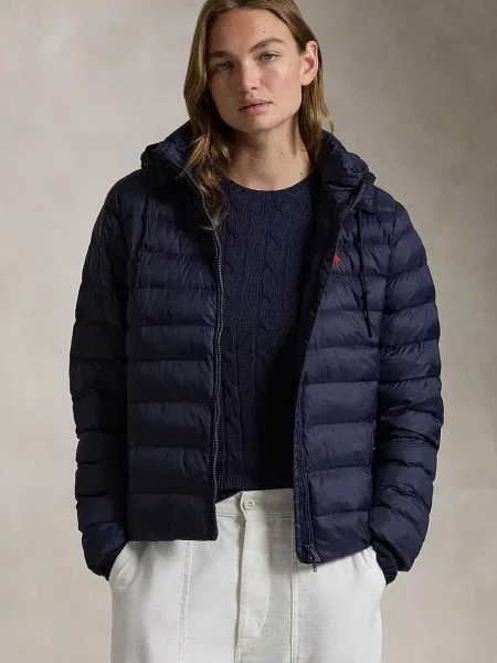 Polo Ralph Lauren стьобана куртка