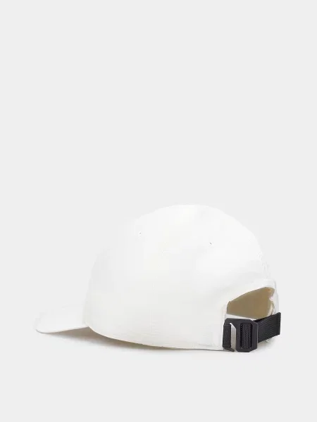 Кепка The North Face белая