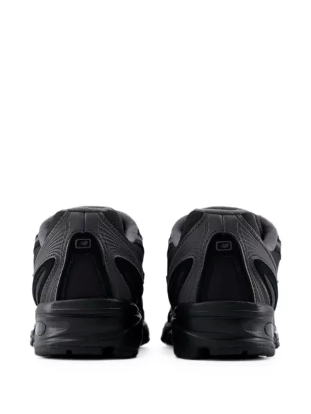 Trčanje hlače New Balance crna