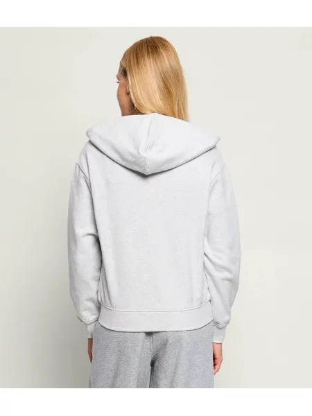 Tommy Hilfiger Hanorac Essential gri