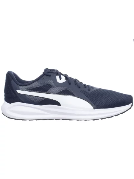 Pantofi Puma albastru