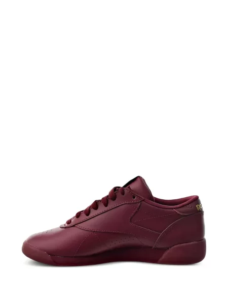 Tenisky Reebok červené