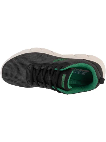 Pantofi Skechers negru