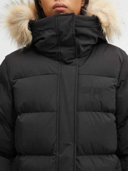 Длинная парка Helly Hansen