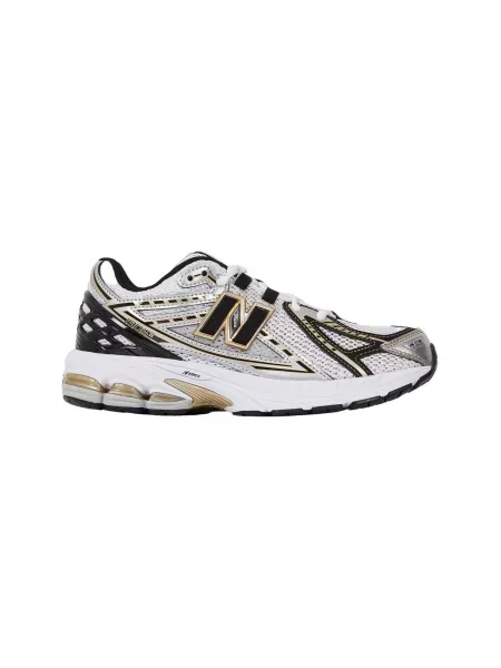 Pantofi New Balance alb