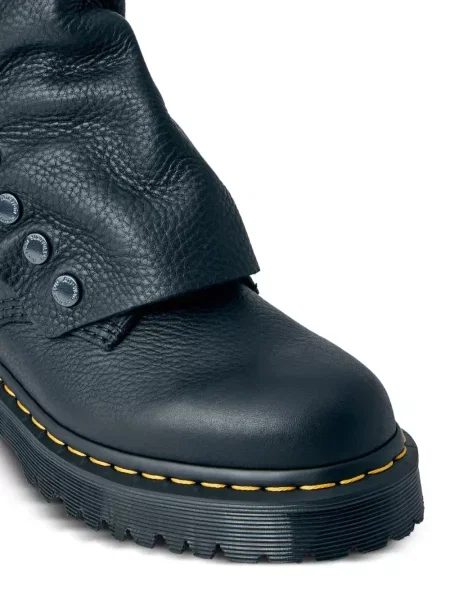Botine Limi Feu negru