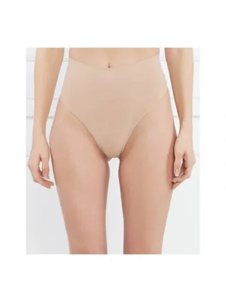 Spanx Tanga Ecocare bézs