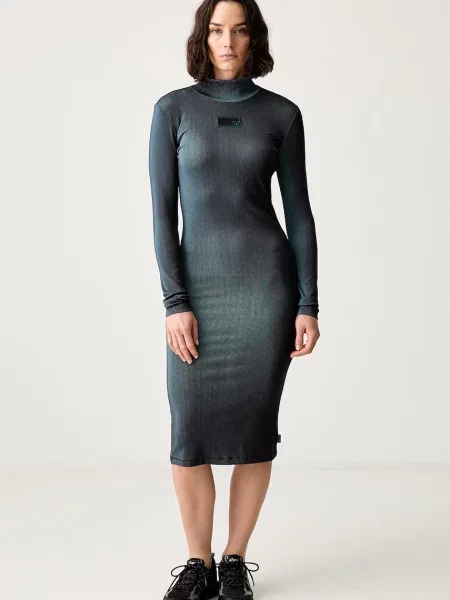 Emporio Armani rochie