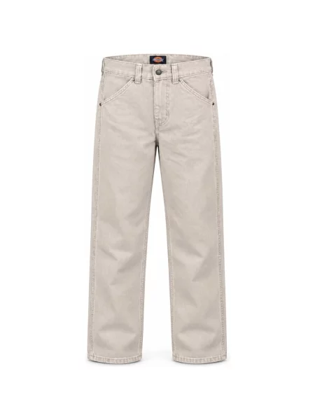 Pantaloni Dickies bej