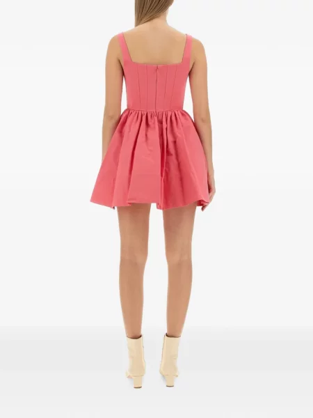 Rochie Staud roz