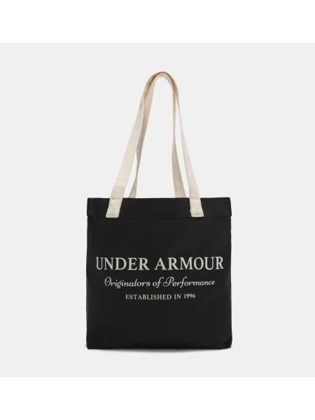 Torebka Under Armour płócienna czarna