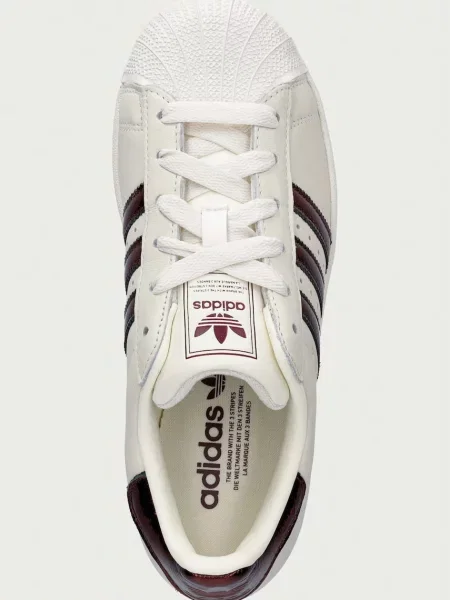 Кожаные кроссовки Adidas Originals