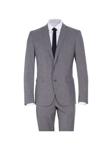Costum Corneliani albastru