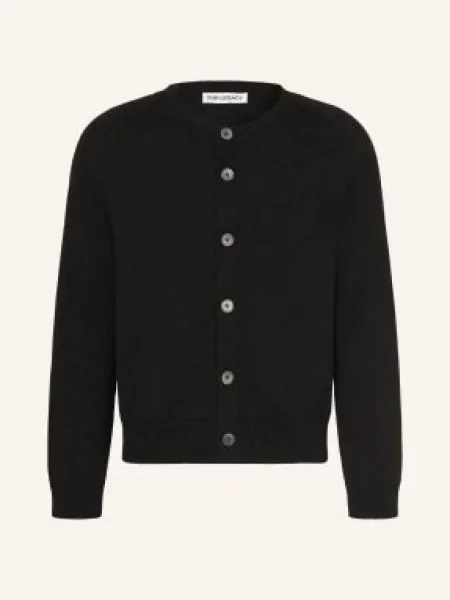 Our Legacy Svetr černá